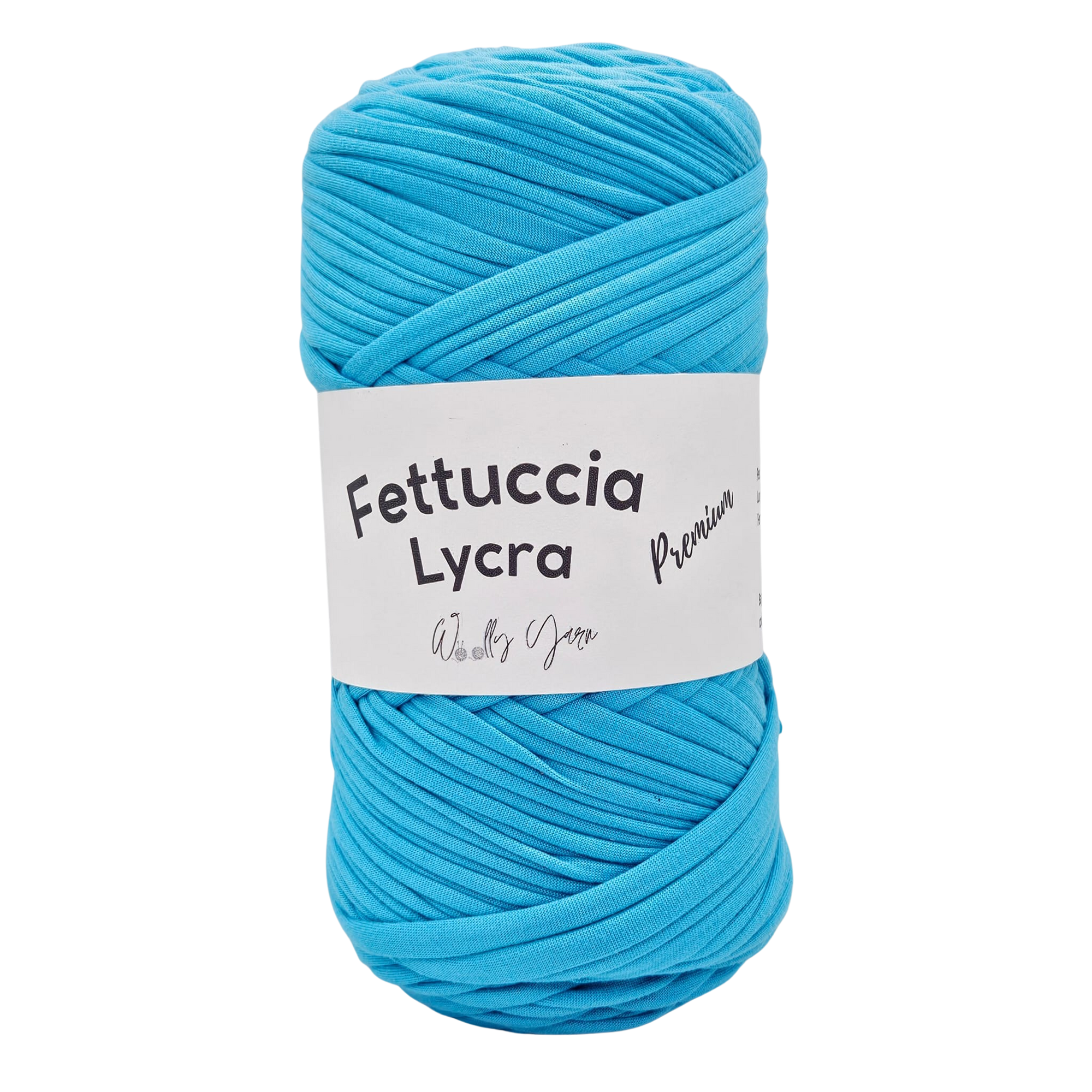 Fettuccia elastica in lycra 400gr