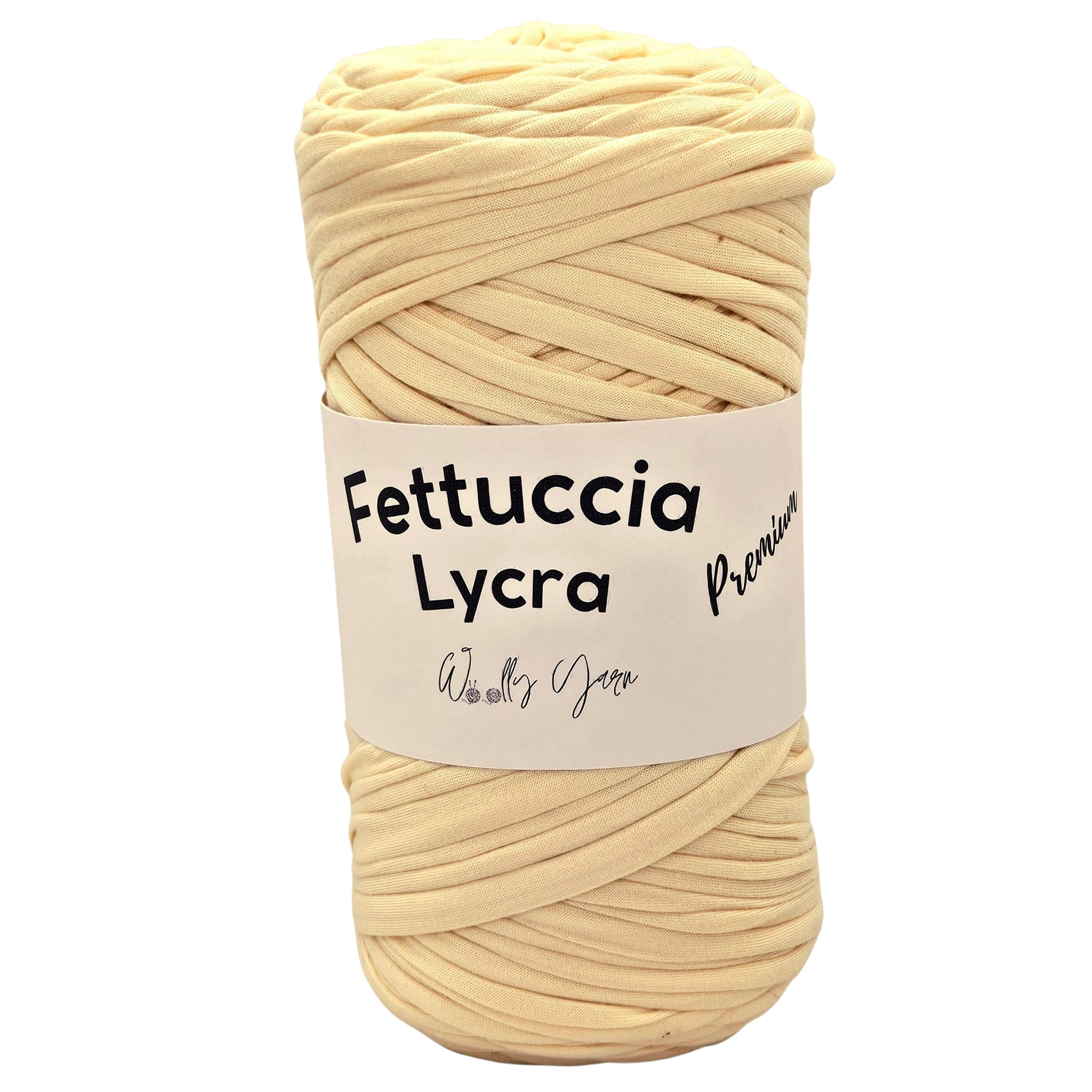 Fettuccia elastica in lycra 400gr