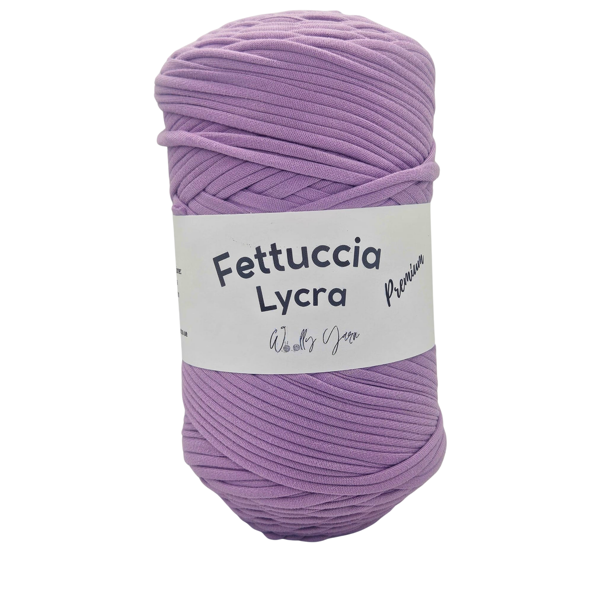 Fettuccia elastica in lycra 400gr