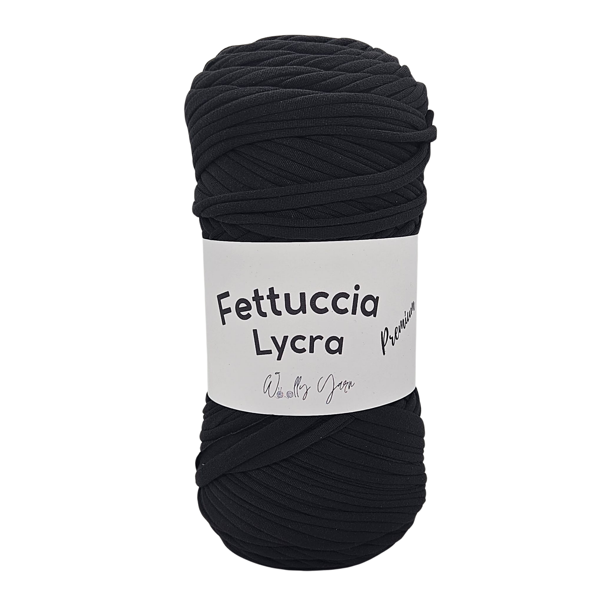Fettuccia elastica in lycra 400gr