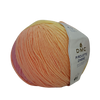 Pirouette Ombrè 400gr Dmc Filato Sfumato