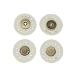 Chiusura magnetica in pelle 2pz