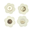 Chiusura magnetica in pelle 2pz
