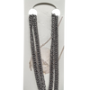 Catena piatta per borse 120cm