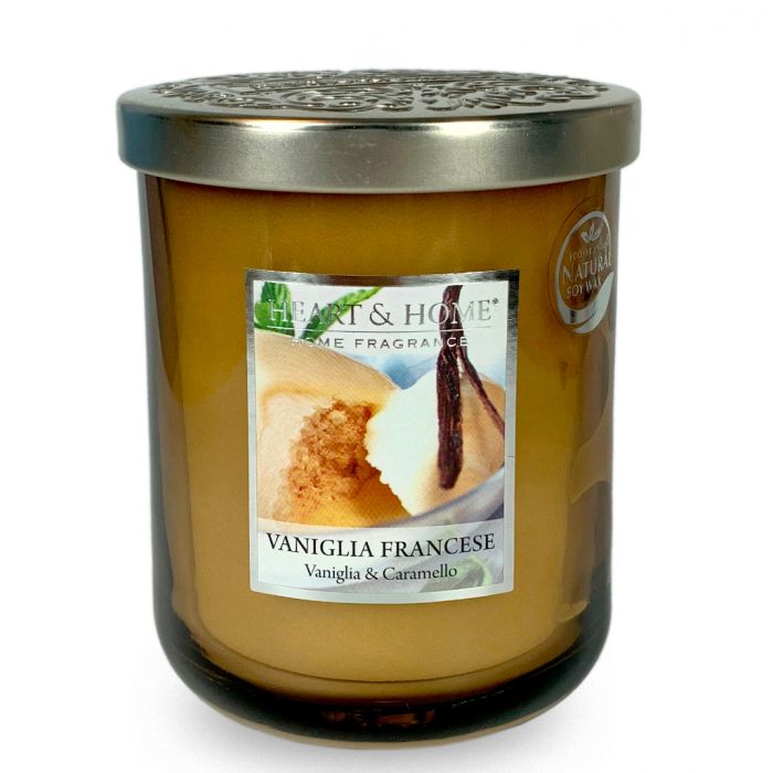Vaniglia Francese 110 gr