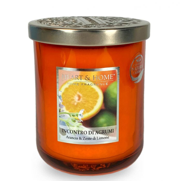Profumo di Agrumi 110 gr
