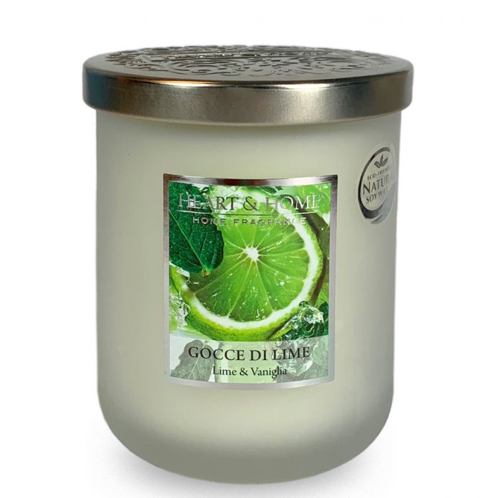Gocce di Lime 110 gr