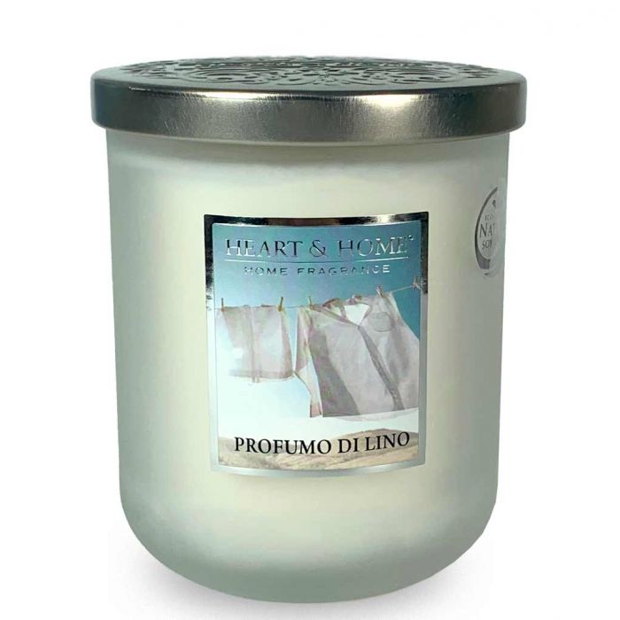 Profumo di Lino 320 gr