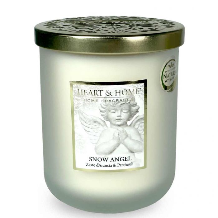 Snow 320 gr