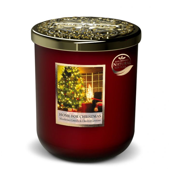 Home For Christmas 110 gr