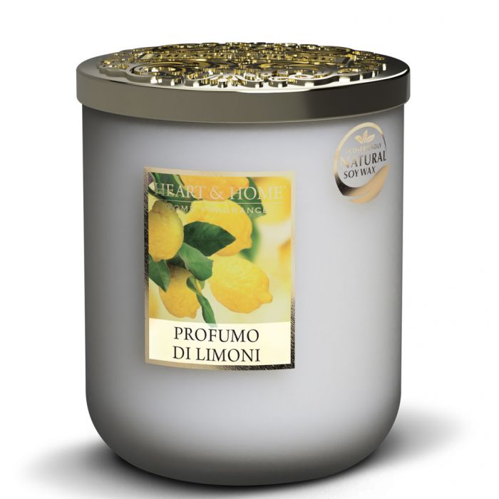 Profumo di Limoni 110 gr
