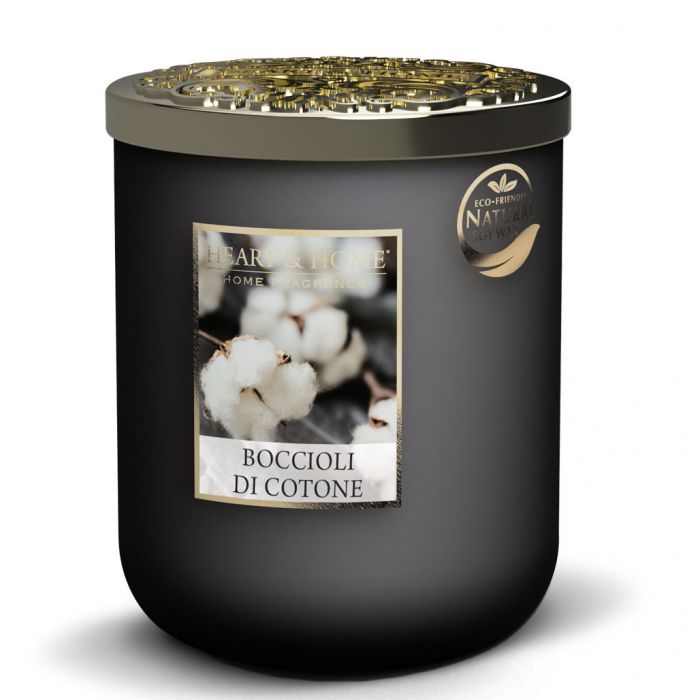 Boccioli di Cotone 320 gr