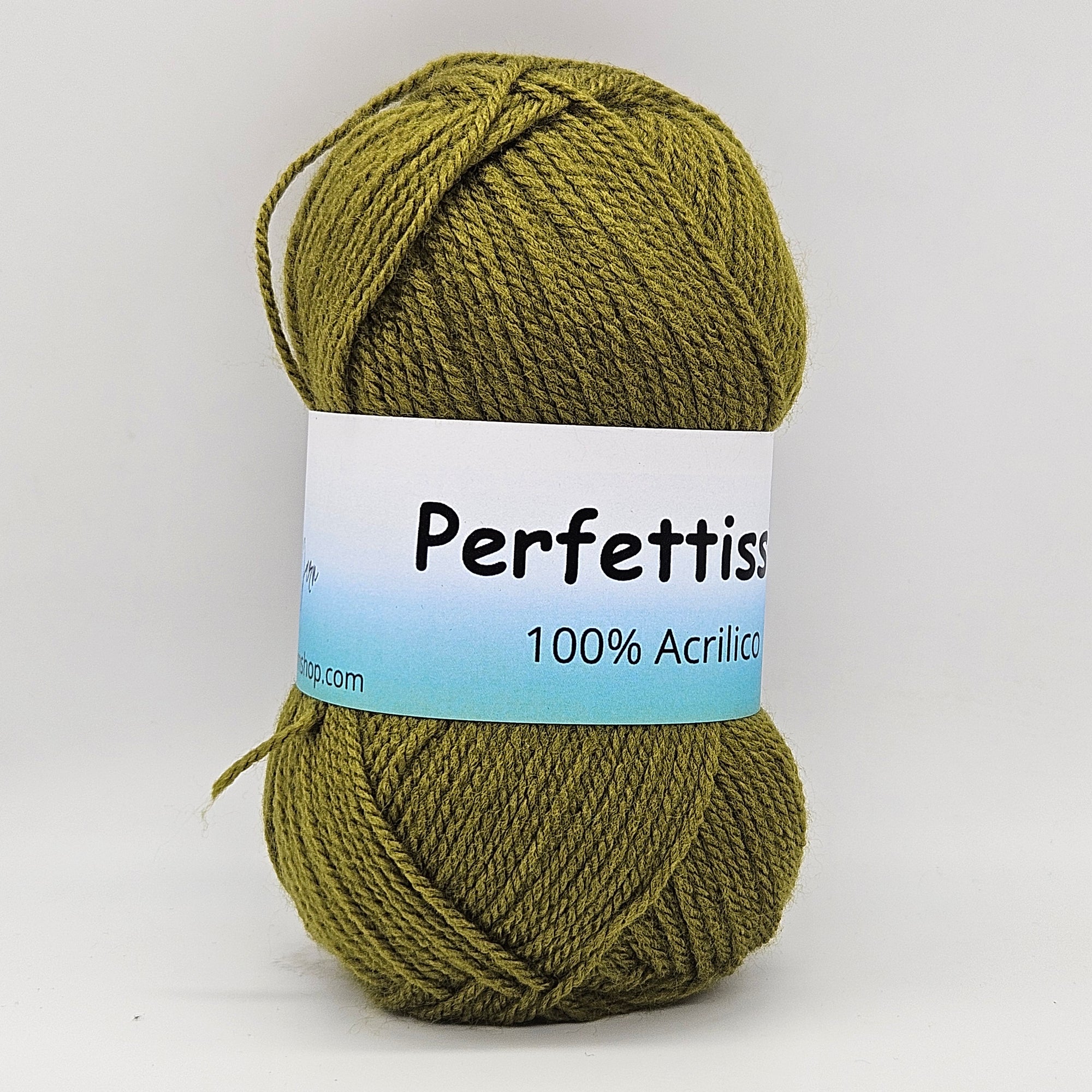 Filato Acrilico Perfettissimo 50gr