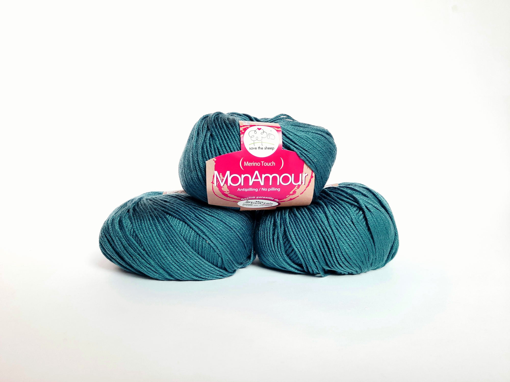 Óleo Mon Amour col.36