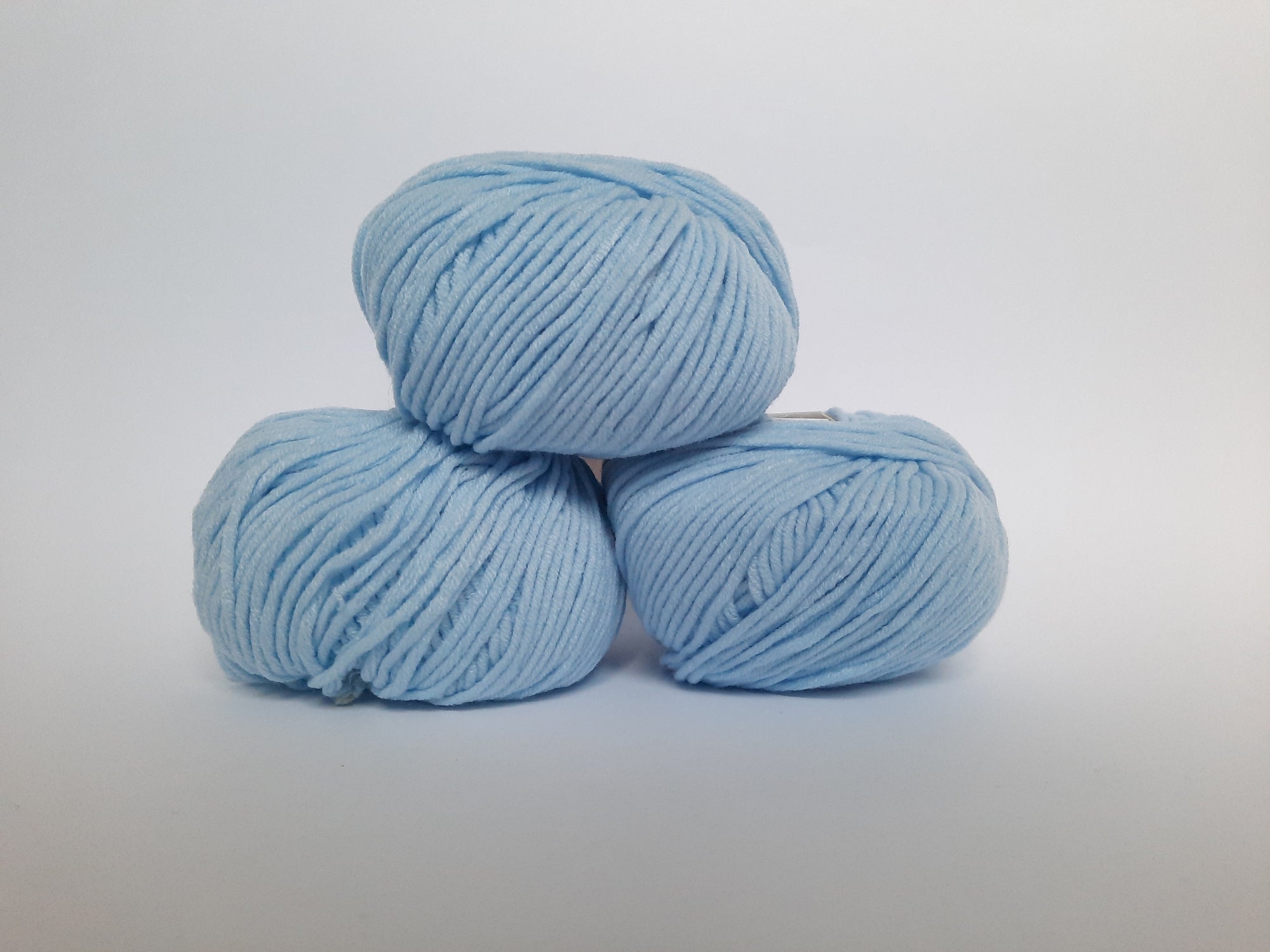 Monnalisa Bebé Azul col.22