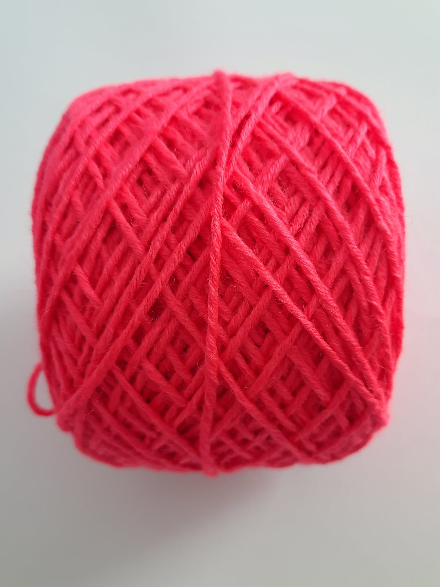 Mixed Coral Fluo Cotton 100gr
