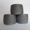 Algodón Gris 100 gr