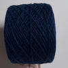 Algodón Azul Marino Fino 100 gr