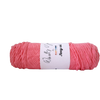 Mikrofaser Woolly Peach Col. 73