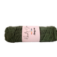 Microfibra Woolly Verde Muschio col.68