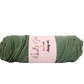 Woolly Sage Green Microfiber col. 67