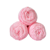Microfibra Woolly Rosa Confetto col.02