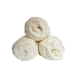 Microfibra Woolly Cream col.1