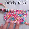 2 MODELS IN ONE MULTICOLOR BEANIE KIT