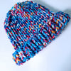 2 MODELS IN ONE MULTICOLOR BEANIE KIT