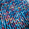 2 MODELS IN ONE MULTICOLOR BEANIE KIT