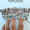 2 MODELS IN ONE MULTICOLOR BEANIE KIT