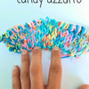 2 MODELS IN ONE MULTICOLOR BEANIE KIT
