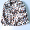 2 MODELS IN ONE MULTICOLOR BEANIE KIT