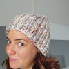 2 MODELS IN ONE MULTICOLOR BEANIE KIT