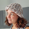 2 MODELS IN ONE MULTICOLOR BEANIE KIT