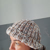 2 MODELS IN ONE MULTICOLOR BEANIE KIT