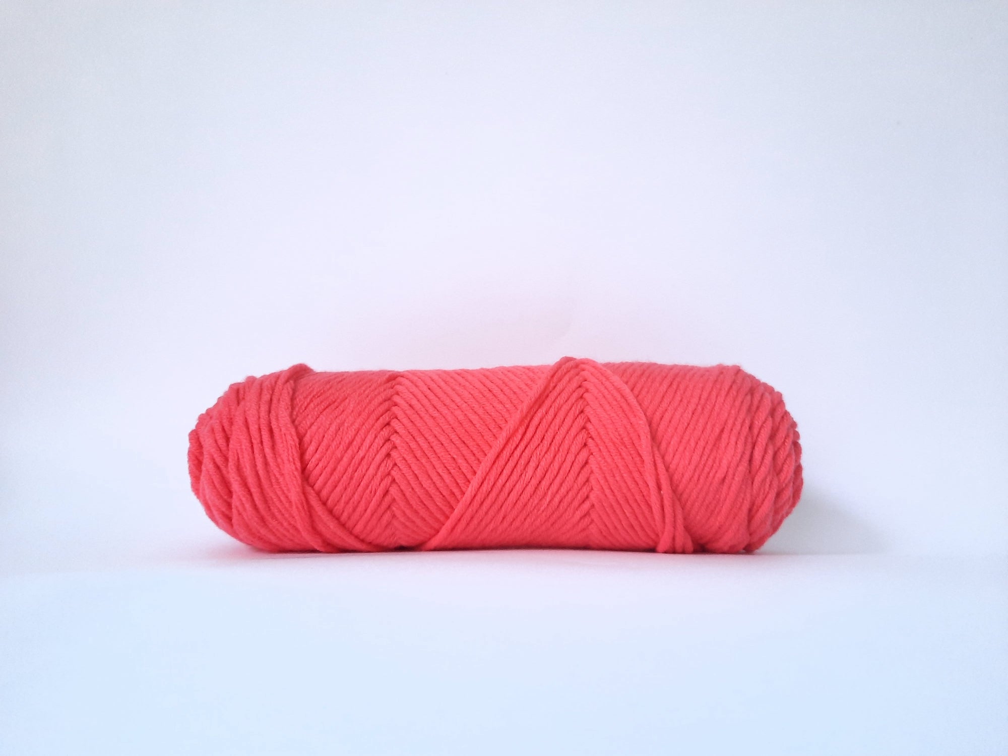 Microfibra Woolly Coral col.10