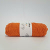 Microfibra Woolly Naranja col.78