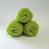 Microfibra Lana Verde Pistacho col.63