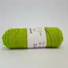 Microfibra Lana Verde Pistacho col.63
