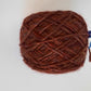 Painted Bordeaux Mixed Wool and Alpaca 100gr