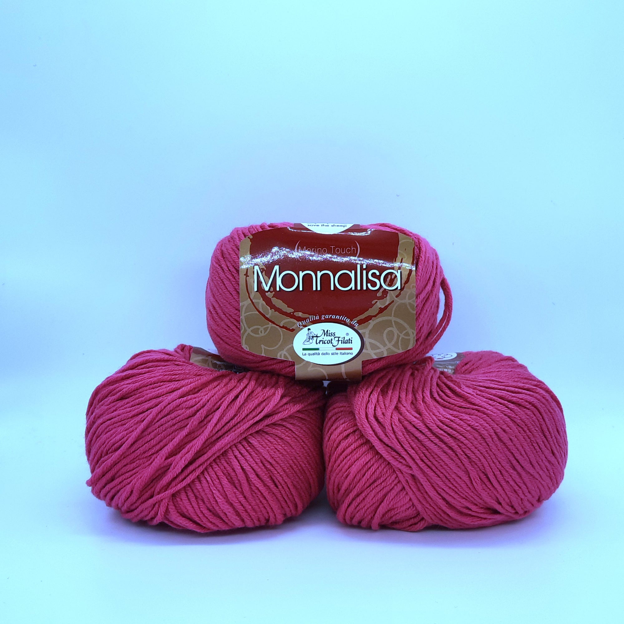 Monnalisa Fucsia col.18