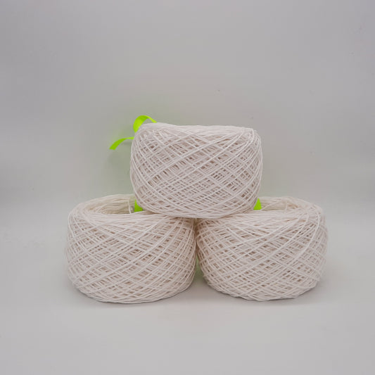 Soft Cream Cotton 50gr