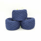 Cotone Soft Blu Navy 50gr