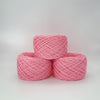 Barbe à Papa Doux Rose 50gr