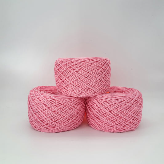 Soft Cotton Candy Pink 50gr