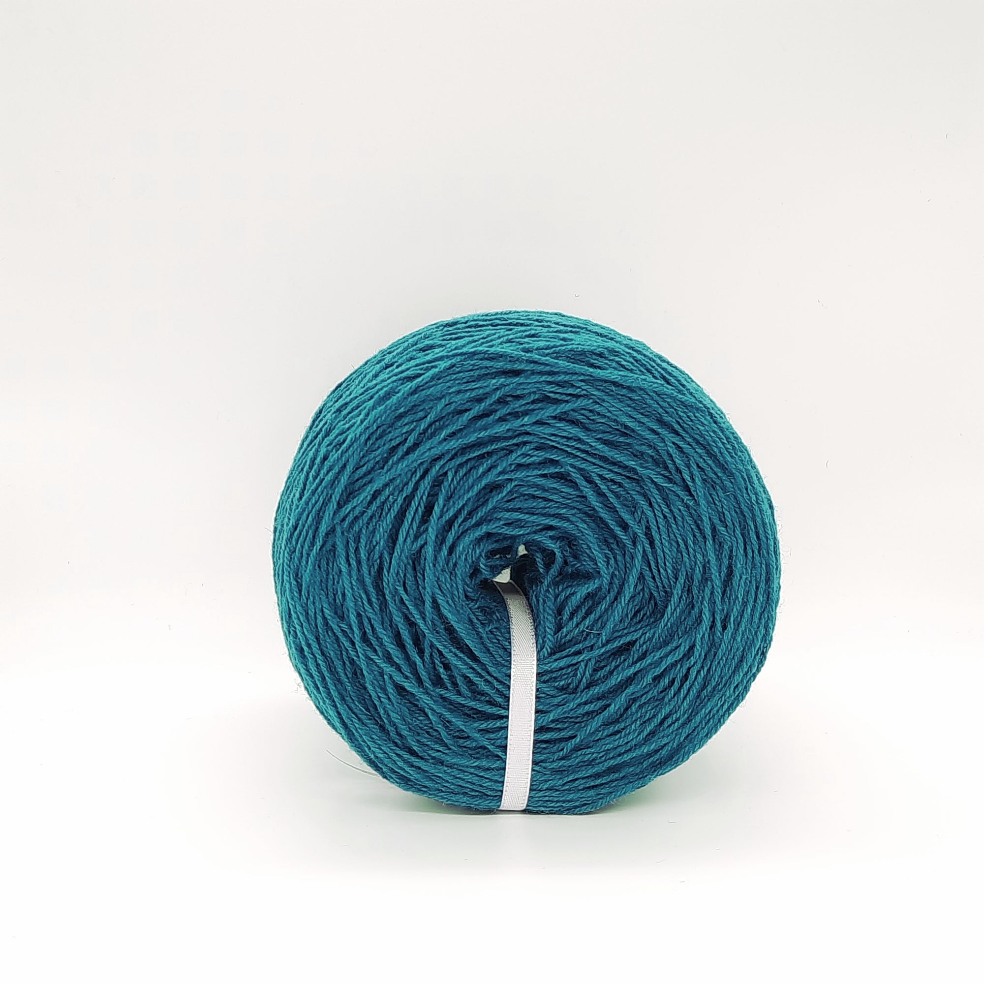 Lana Seca en 9 Colores 200gr