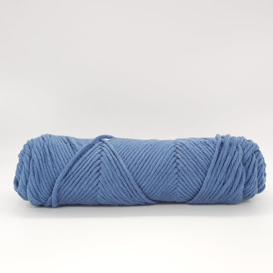 Jeans Woolly Microfibra col.