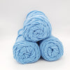 Woolly Microfiber Sugar Paper col. 75