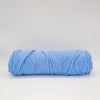 Woolly Sky Blue microfiber col. 35